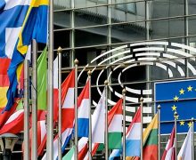 Європа на роздоріжжі: про що говорять у Копенгагені