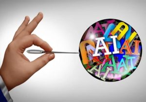 ШІ не привів до росту прибутків і продуктивності праці