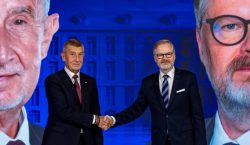 Парламентські вибори в Чехії 2025: перемога ANO та нові виклики&hellip;