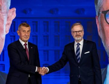 Парламентські вибори в Чехії 2025: перемога ANO та нові виклики для України