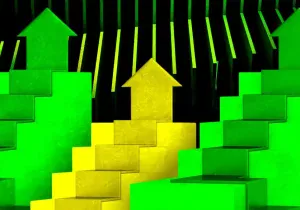 Криптовалютні інвестиції б’ють рекорди