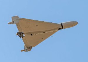 Британія і Україна спільно вироблятимуть дрони