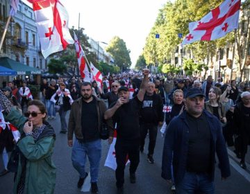 Грузія після місцевих виборів 5 жовтня