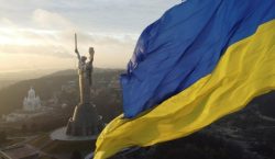Більшість українців – проти територіальних поступок РФ