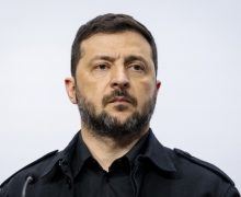 Зеленський провів зустріч з журналістами