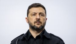 Зеленський провів зустріч з журналістами