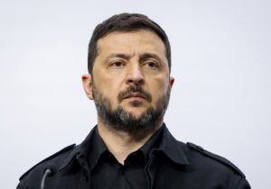 Зеленський провів зустріч з журналістами
