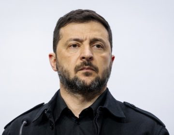 Зеленський провів зустріч з журналістами