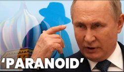 Фанатизм Путіна. Чому жодні угоди не вилікують одержимість