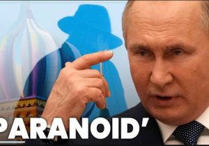 Фанатизм Путіна. Чому жодні угоди не вилікують одержимість