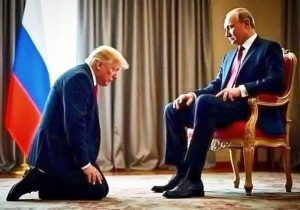 Трамп зраджує союзників Америки у найнебезпечніший момент після Другої світової війни
