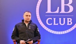 Генерал Буданов: Ми самі зруйнували свою мобілізацію
