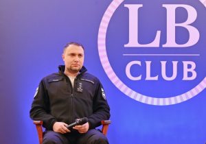Генерал Буданов: Ми самі зруйнували свою мобілізацію