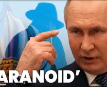 Фанатизм Путіна. Чому жодні угоди не вилікують одержимість