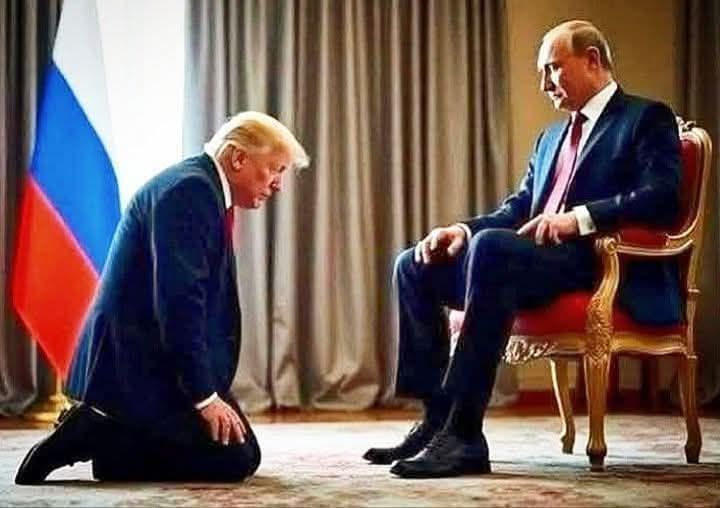 Трамп зраджує союзників Америки у найнебезпечніший момент після Другої світової війни