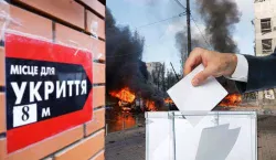 Тарас Загородній: Вибори під час війни — дуже погана ідея