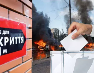 Тарас Загородній: Вибори під час війни — дуже погана ідея