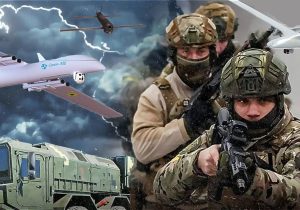 Генерал Андрій Білецький: як має змінитися українська армія у 2026-му році.