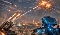 Україна запускає нове покоління ШІ-перехоплювачів, — WP