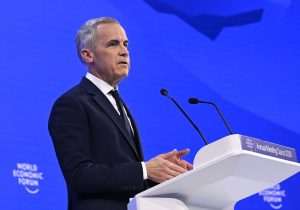 Прем’єр Канади Марк Карні про кінець світового правопорядку