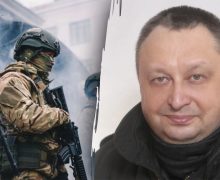 Віктор Ягун: Гра вдовгу