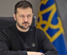 Повернення до кордонів 1991 року – це перемога справедливості. Інтерв’ю Зеленського ВВС