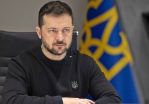 Повернення до кордонів 1991 року – це перемога справедливості. Інтерв’ю Зеленського ВВС