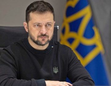 Повернення до кордонів 1991 року – це перемога справедливості. Інтерв’ю Зеленського ВВС