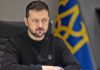 Повернення до кордонів 1991 року – це перемога справедливості. Інтерв’ю Зеленського ВВС
