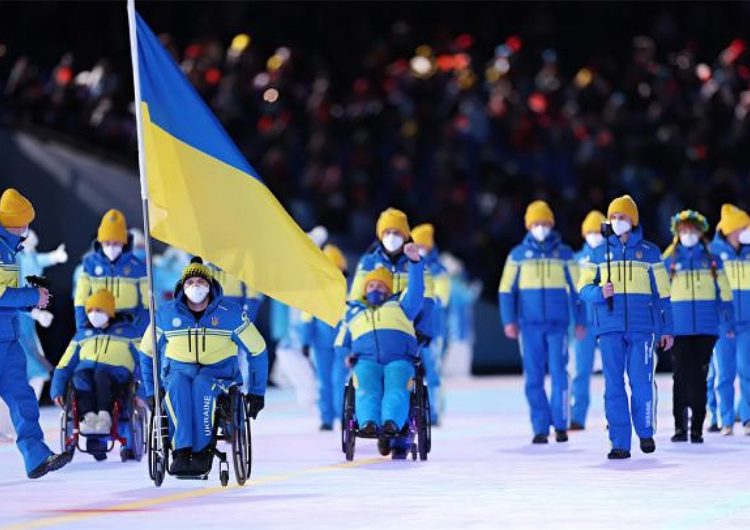 Зимова Паралімпіада-2026