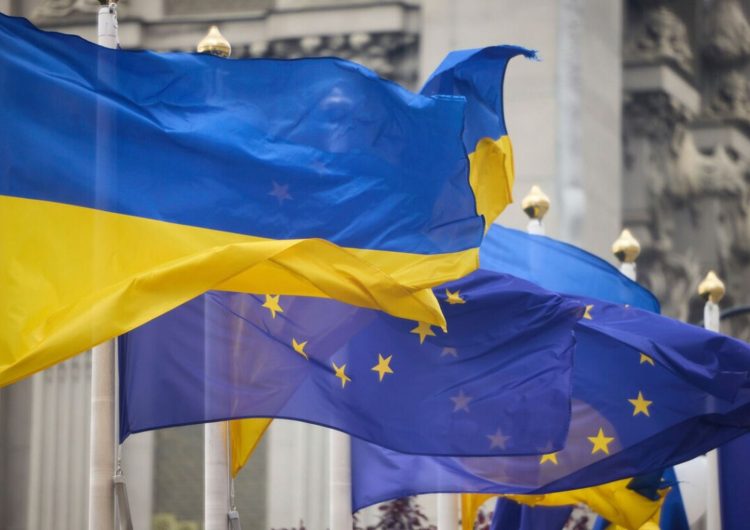 У ЄС заблокували ідею прискореного членства України