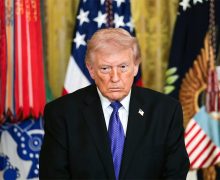 CNN: Трамп втягнув США у дуже ризиковану війну в Ірані