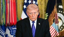 CNN: Трамп втягнув США у дуже ризиковану війну в Ірані