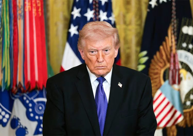 CNN: Трамп втягнув США у дуже ризиковану війну в Ірані