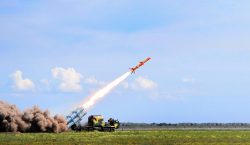 Українські ракети “Нептун” вразили завод у Таганрозі
