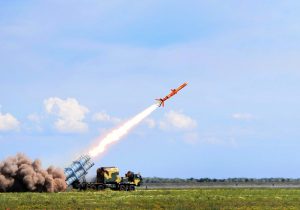 Українські ракети “Нептун” вразили завод у Таганрозі