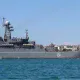 СБУ уразила одразу три російські кораблі