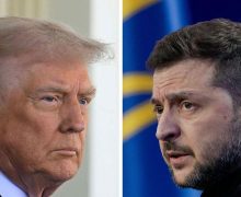 Україна нарешті відмовилася від Трампа
