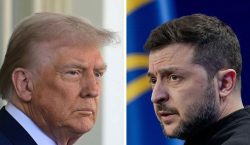 Україна нарешті відмовилася від Трампа